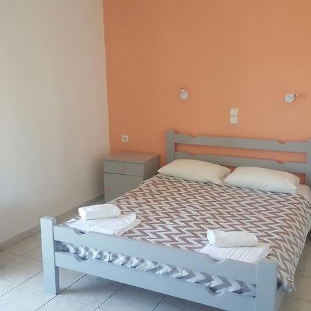 Michel Apartments Amoudara  Экстерьер фото