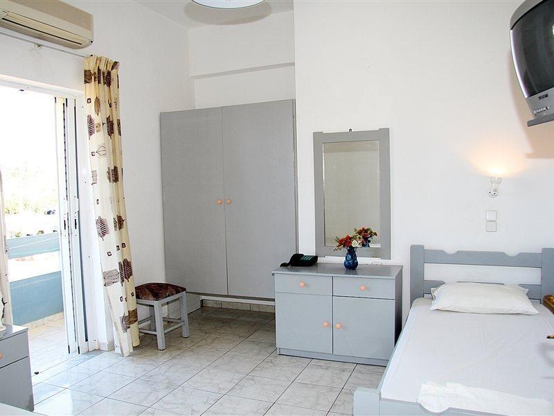 Michel Apartments Amoudara  Экстерьер фото