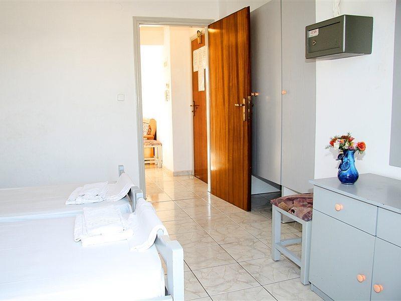 Michel Apartments Amoudara  Экстерьер фото