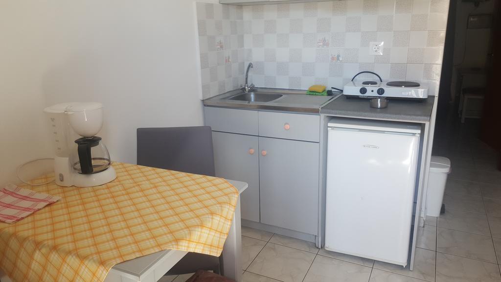 Michel Apartments Amoudara  Экстерьер фото