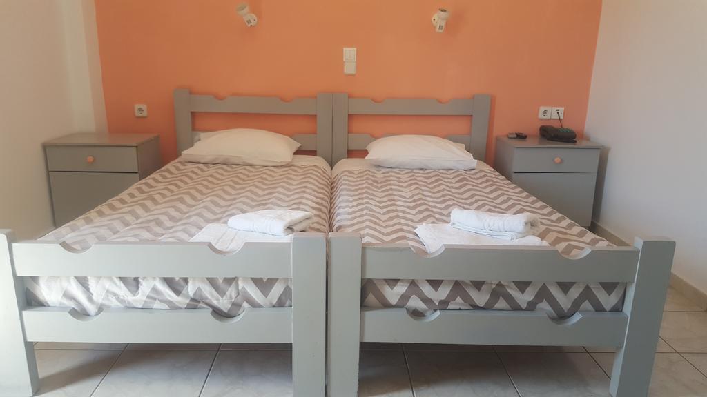 Michel Apartments Amoudara  Экстерьер фото