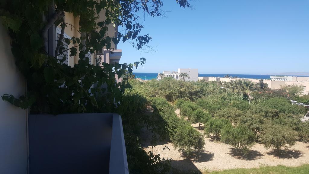Michel Apartments Amoudara  Экстерьер фото