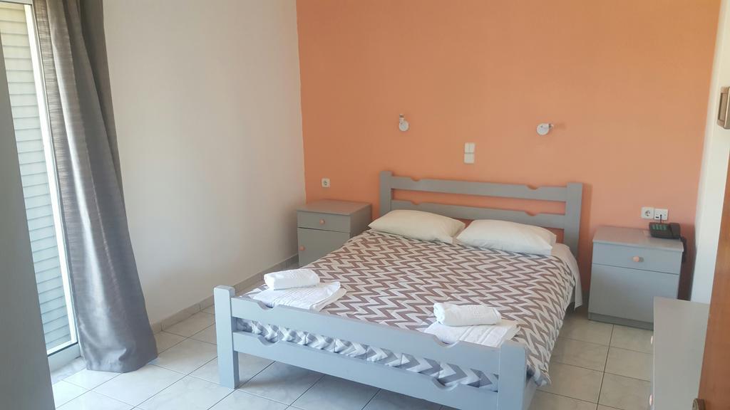 Michel Apartments Amoudara  Экстерьер фото